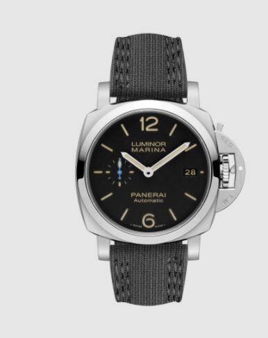 Panerai Luminor Marina 42mm Replica Watch PAM01392